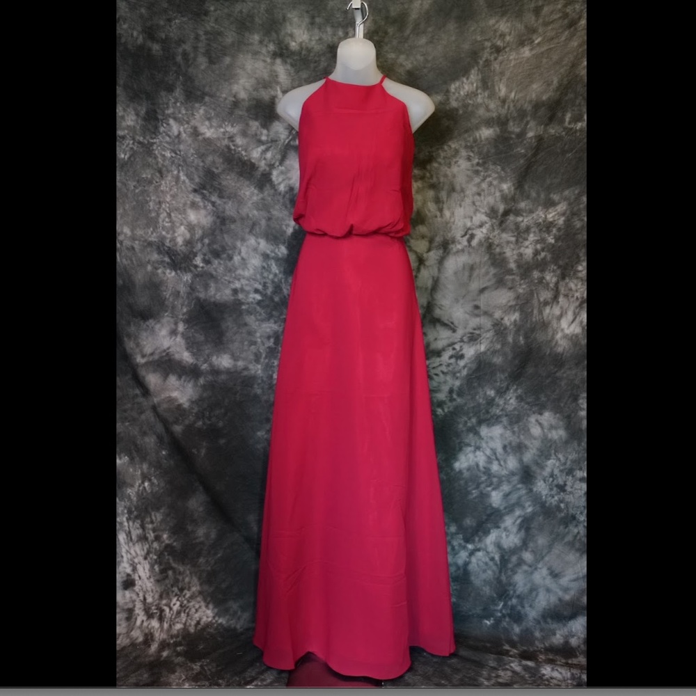 Abby Paris - 93064 - Cherry - Size 14